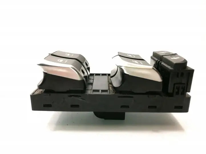 Audi A6 C7 (2011 - 2014) 4H0959851 Кнопка стеклоподъемников — фото 5