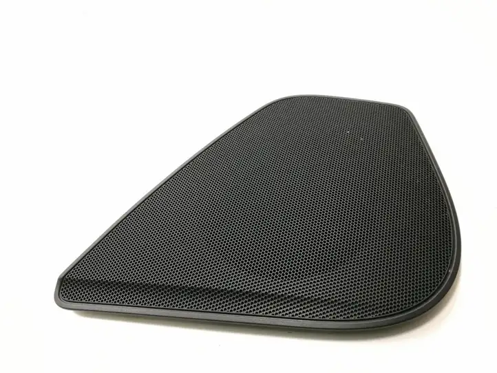 Audi A6 C7 (2011 - 2014) 4G0035435 Накладка динамика задней двери — фото 1