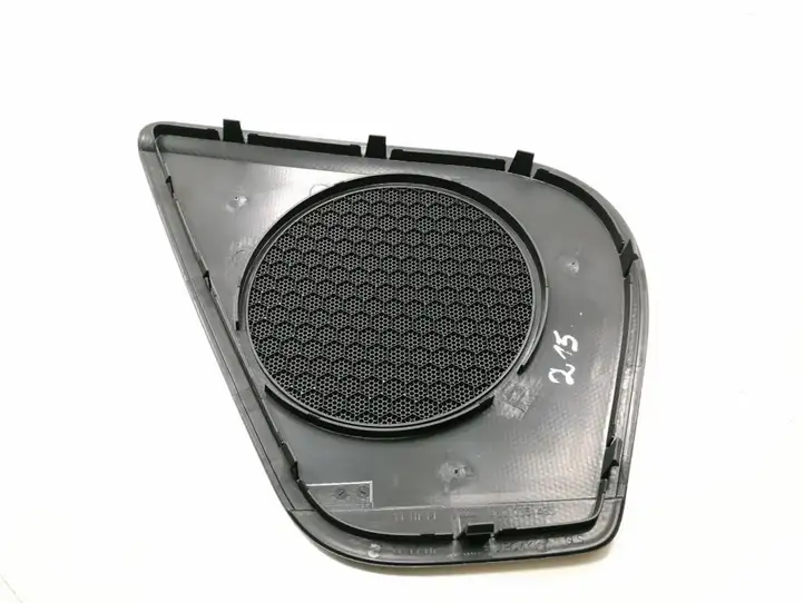 Audi A6 C7 (2011 - 2014) 4G0035435 Накладка динамика задней двери — фото 2