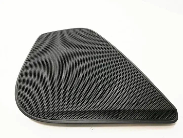 Audi A6 C7 (2011 - 2014) 4G0035436 Накладка динамика задней двери — фото 1