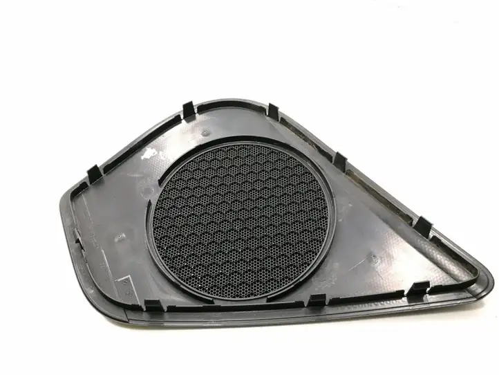 Audi A6 C7 (2011 - 2014) 4G0035436 Накладка динамика задней двери — фото 3