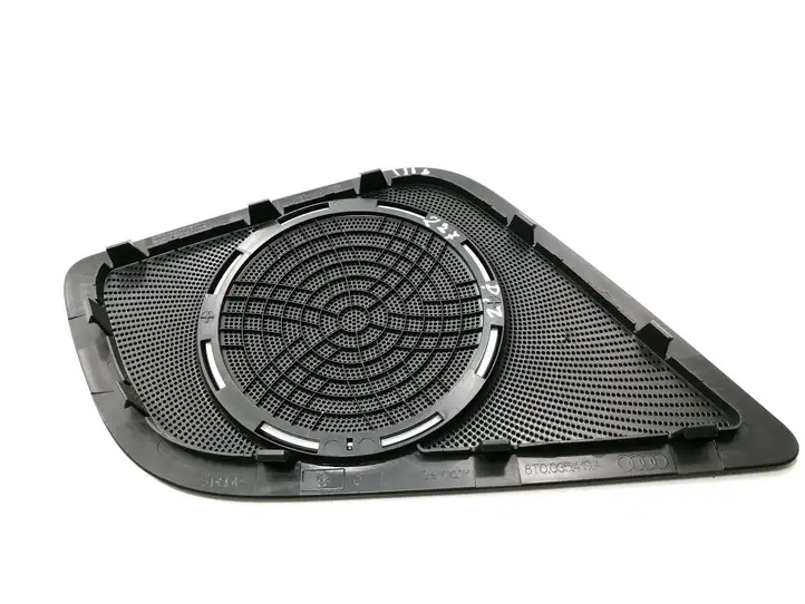 Audi A5 8T 8F (2007 - 2011) 8T0035419A Накладка динамика передней двери — фото 2