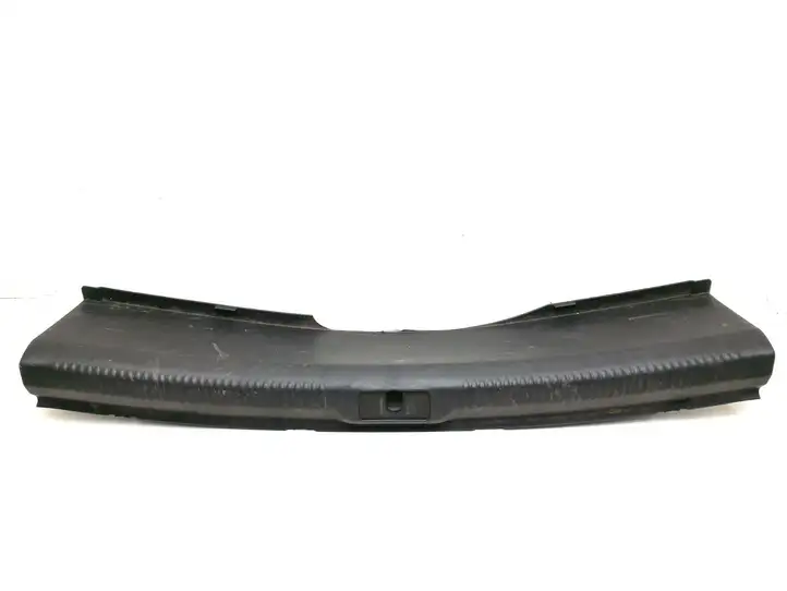 Audi A5 8T 8F (2007 - 2011) 8T0863471 Отделка порога багажника — фото 2