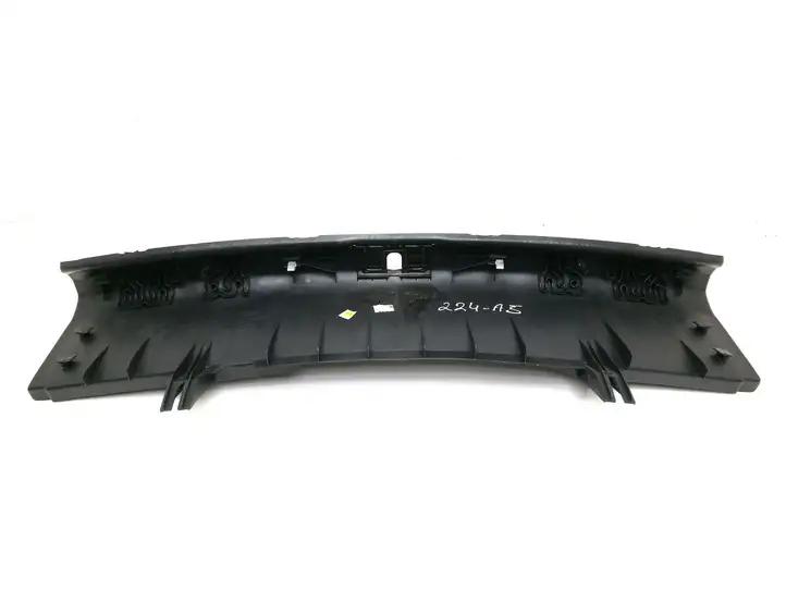 Audi A5 8T 8F (2007 - 2011) 8T0863471 Отделка порога багажника — фото 3