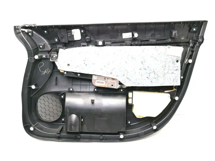 Mitsubishi Lancer Evolution (2008 - 2017) 7221C329XA Обшивка задней двери — фото 3