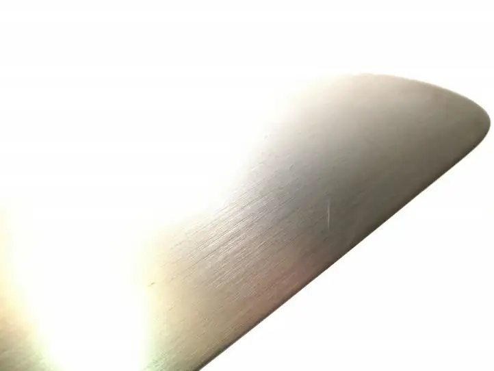 Audi A6 (2008 - 2011)  4F2853189 Декоративная планка