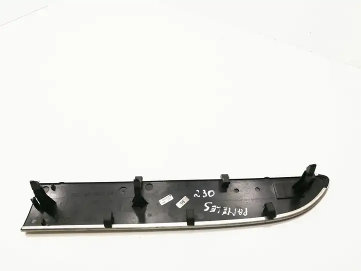 Audi A6 (2008 - 2011)  4F2853189 Декоративная планка