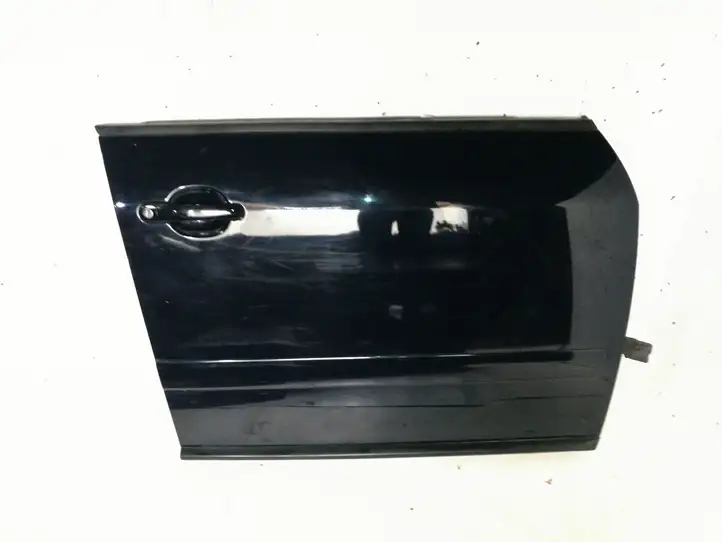 Audi  (1999 - 2007)  8Z0 Дверь