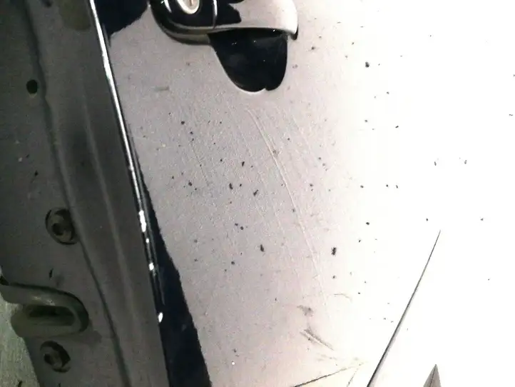 Audi  (1999 - 2007)  8Z0 Дверь