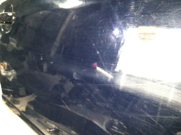 Audi  (1999 - 2007)  8Z0 Дверь