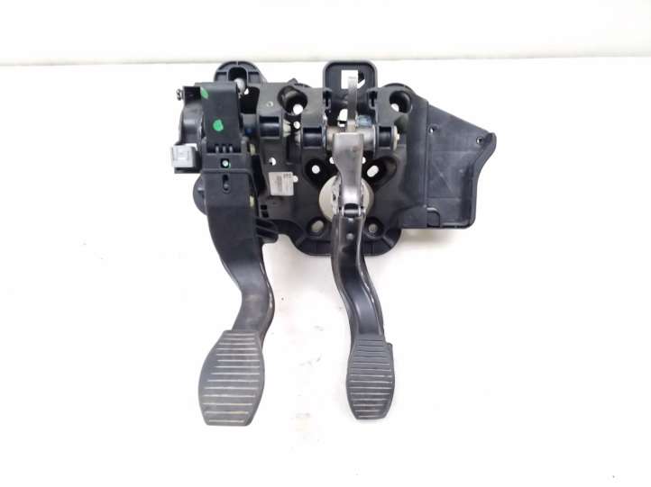 55703354 Opel Corsa D Pedalų komplektas