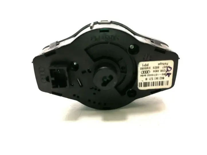 Audi A4 S4 B8 8K (2007 - 2011) 8K0941531M Включатель фонарей — фото 3