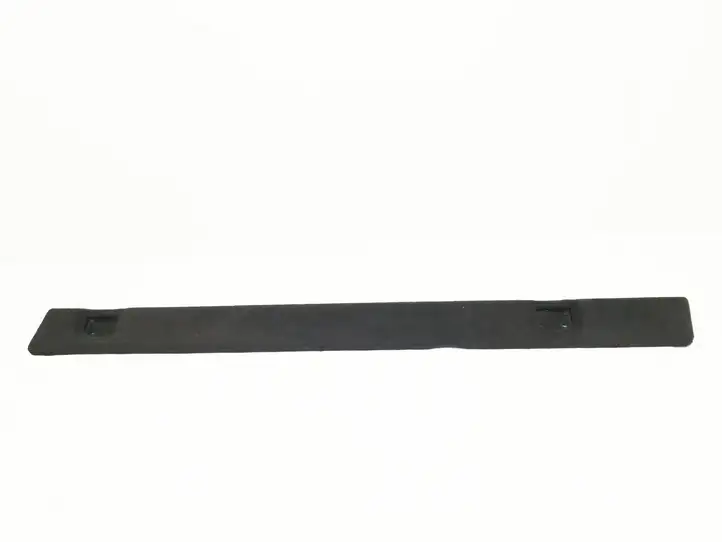 Audi Q7 4L (2005 - 2009) 4L0861487 Боковая обшивка багажника — фото 1