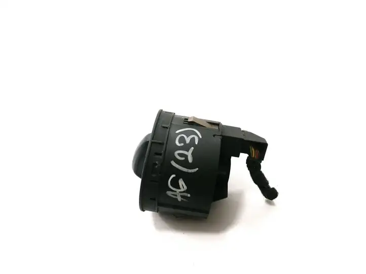 Audi A6 S6 C6 4F (2004 - 2008) 4F2941531D Включатель фонарей — фото 2