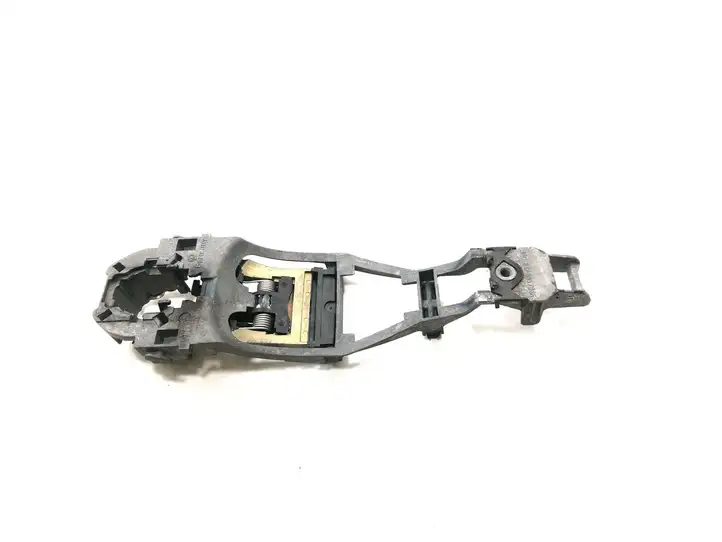 Audi TT Mk1 (1998 - 2003) 3B0837885 Крепление наружной ручки передней двери — фото 2
