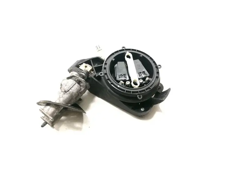 Audi TT Mk1 (1998 - 2003) 8N0858532 Элементы бокового зеркала — фото 2