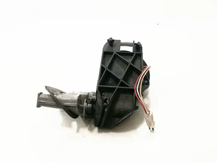 Audi TT Mk1 (1998 - 2003) 8N0858532 Элементы бокового зеркала — фото 3