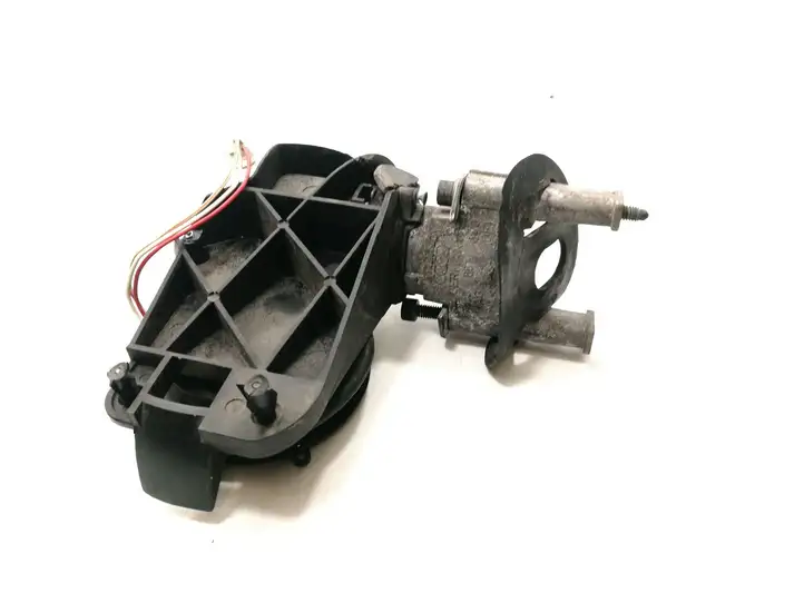 Audi TT Mk1 (1998 - 2003) 8N0858532 Элементы бокового зеркала — фото 4