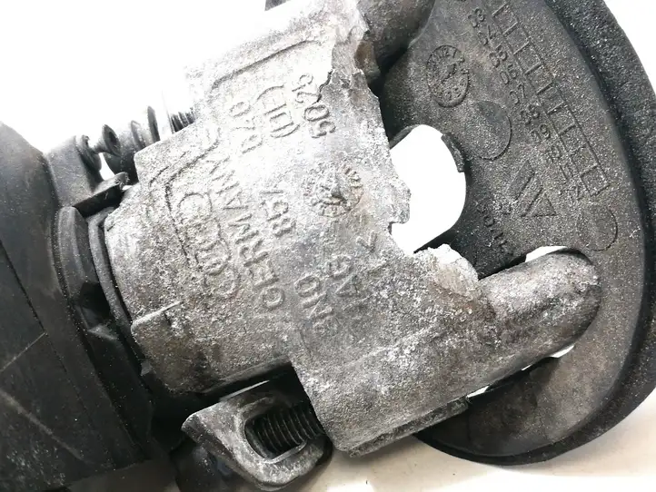 Audi TT Mk1 (1998 - 2003) 8N0858532 Элементы бокового зеркала — фото 6