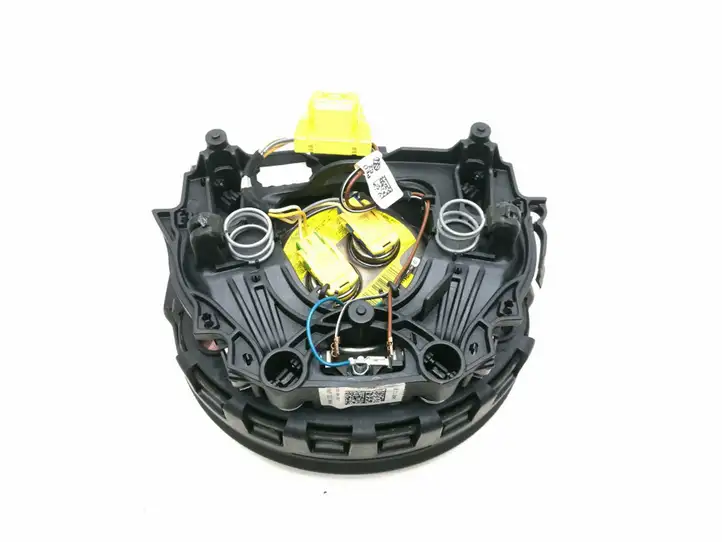 Volkswagen PASSAT B6 (2005 - 2010) 3C0880201 Подушка безопасности руля — фото 3