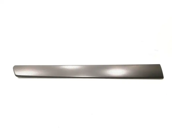 Audi A6 S6 C5 4B (2001 - 2004) 4B0867419 Обшивка задней двери — фото 1