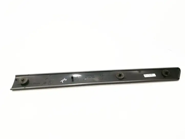 Audi A6 S6 C5 4B (2001 - 2004) 4B0867419 Обшивка задней двери — фото 2