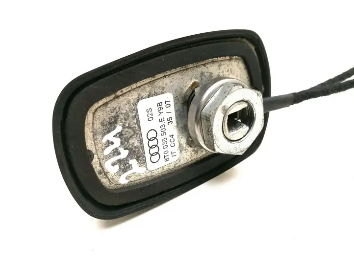 Audi A5 8T 8F (2007 - 2011) 8T0035503E GPS антенна — фото 3