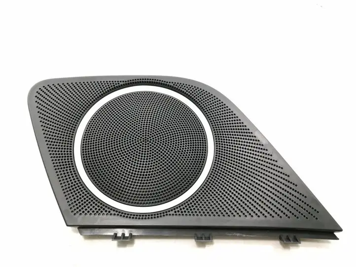Audi A5 8T 8F (2007 - 2011) 8T0035435A Накладка динамика задней двери — фото 1