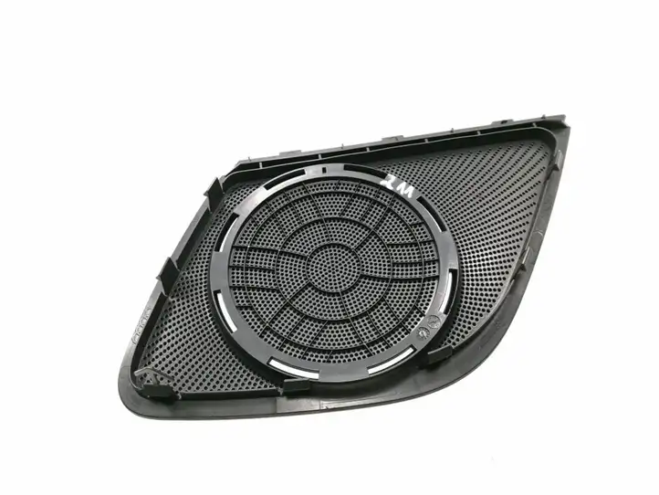 Audi A5 8T 8F (2007 - 2011) 8T0035435A Накладка динамика задней двери — фото 3