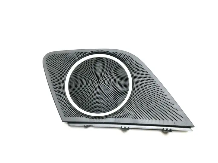 Audi A5 8T 8F (2007 - 2011) 8T0035435A Накладка динамика задней двери — фото 1