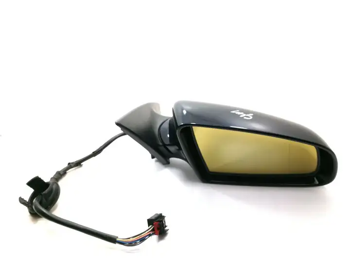 Audi A6 S6 C6 4F (2004 - 2008) RS0448506 Боковое зеркало с электроприводом — фото 1