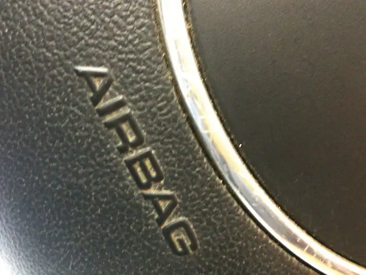 Audi (1999 - 2007) 8P0880201D Подушка безопасности руля — фото 5