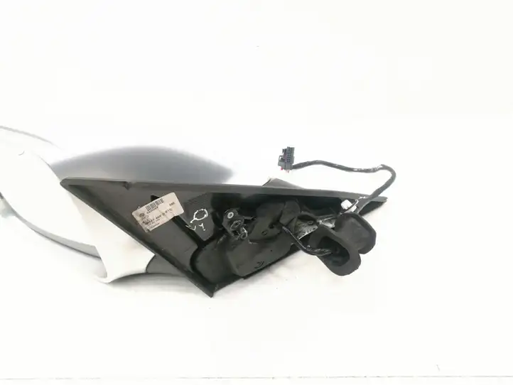 Audi Q5 SQ5 (2008 - 2012) 8R2857409D Боковое зеркало с электроприводом — фото 4