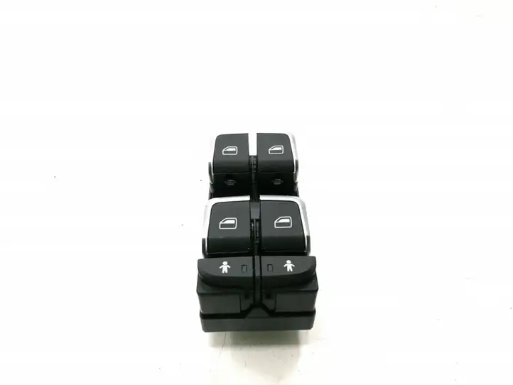 Audi Q3 8U (2011 - 2014) 4G0959851 Кнопка стеклоподъемников — фото 1