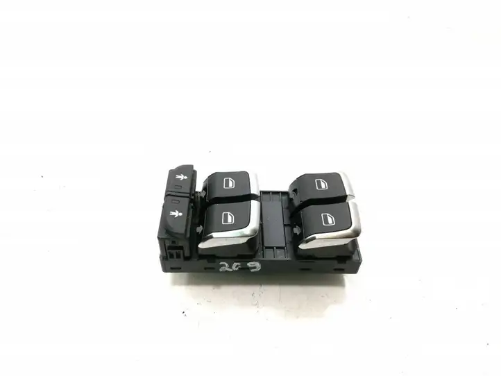 Audi Q3 8U (2011 - 2014) 4G0959851 Кнопка стеклоподъемников — фото 2