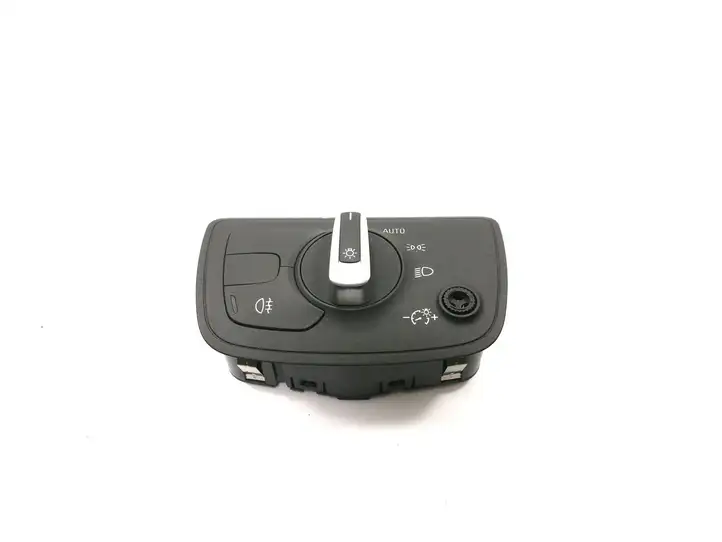 Audi A6 C7 (2011 - 2014) 4G0941531D Включатель фонарей — фото 1