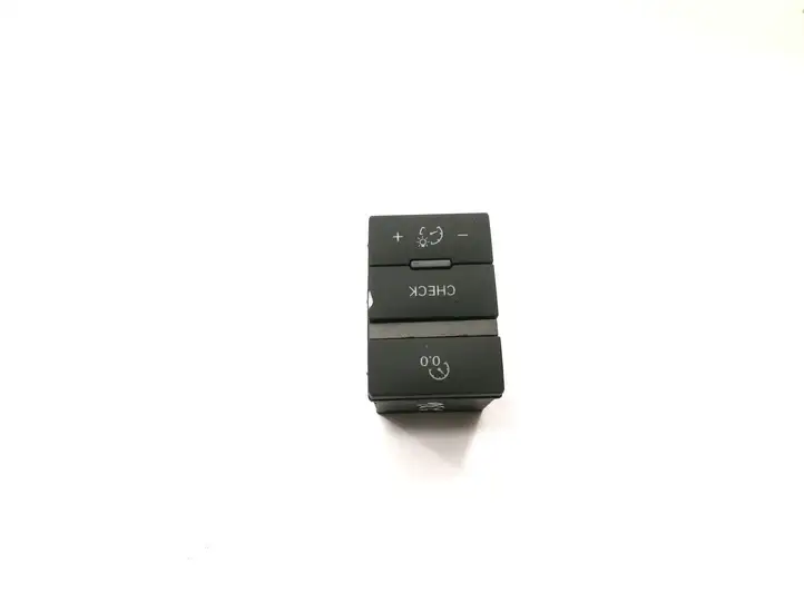 Audi A6 S6 C6 4F (2004 - 2008) 4F0927123A Включатель регулировки освещения панели — фото 1