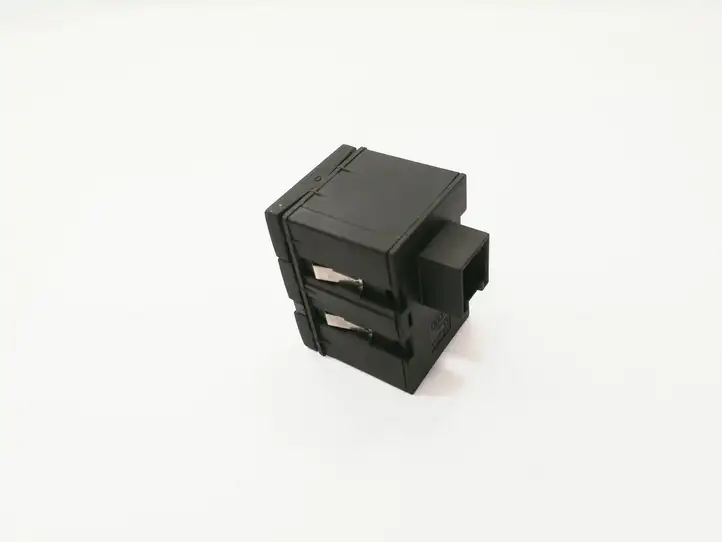 Audi A6 S6 C6 4F (2004 - 2008) 4F0927123A Включатель регулировки освещения панели — фото 3