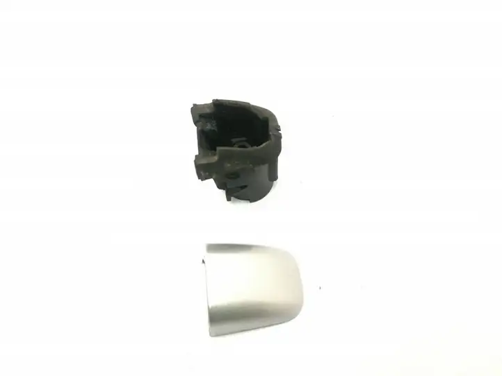 Audi Q5 SQ5 (2008 - 2012) 8K0839879 Накладка ручки двери — фото 1