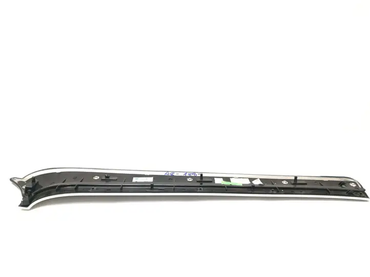 Audi A8 S8 D3 4E (2007 - 2010) 4E0867409 Декоративная накладка передней двери — фото 5