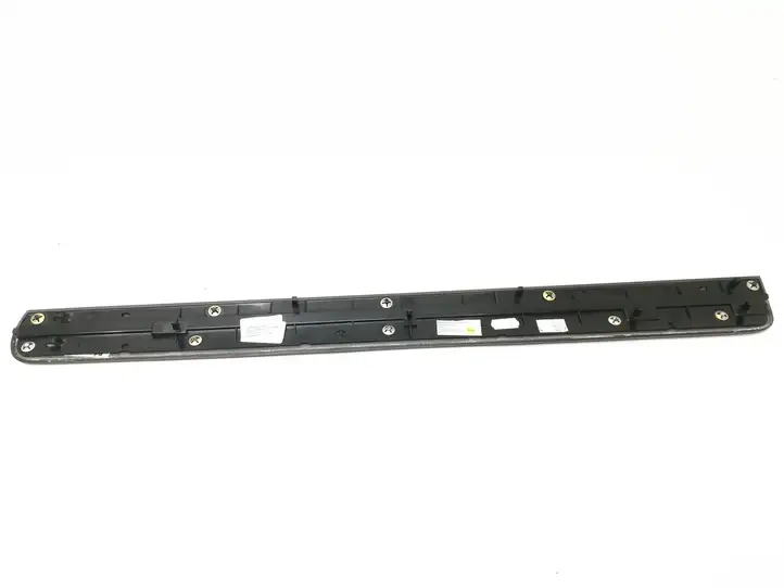 Audi A8 S8 D3 4E (2002 - 2005) 4E0867419 Обшивка задней двери — фото 2