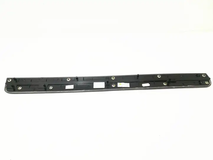 Audi A8 S8 D3 4E (2002 - 2005) 4E0867420 Обшивка задней двери — фото 2