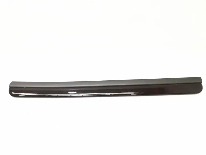 Audi A8 S8 D3 4E (2007 - 2010) 4E0867420 Обшивка задней двери — фото 1
