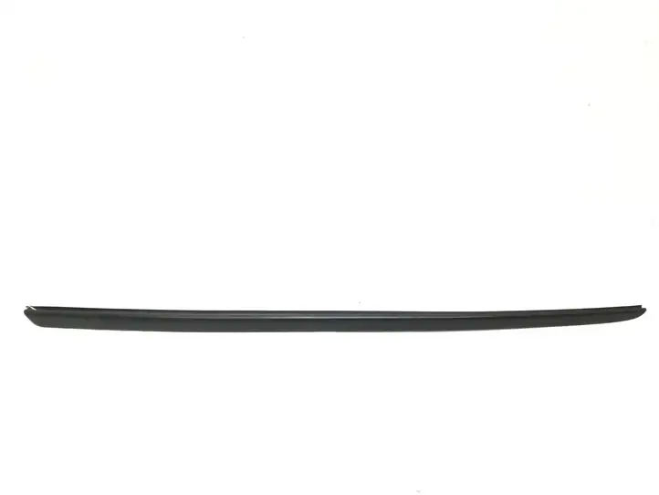 Audi A8 S8 D4 4H (2010 - 2014) 4H0854327 Накладка стоек лобового стекла — фото 1