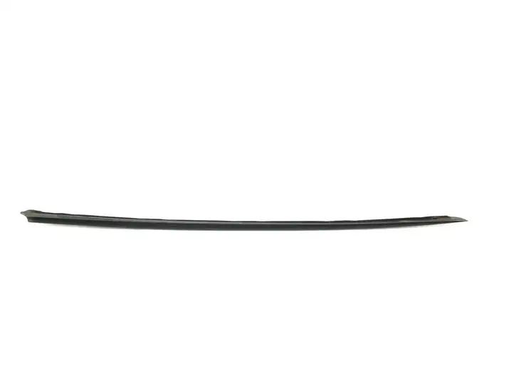 Audi A8 S8 D4 4H (2010 - 2014) 4H0854327 Накладка стоек лобового стекла — фото 2