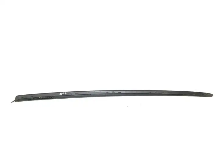 Audi A8 S8 D4 4H (2010 - 2014) 4H0854327 Накладка стоек лобового стекла — фото 3