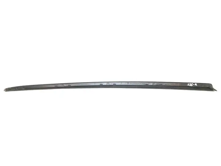 Audi A8 S8 D4 4H (2010 - 2014) 4H0854328 Накладка стоек лобового стекла — фото 2