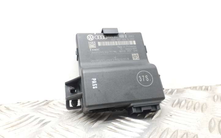 8U0907468Q Audi Q3 8U Gateway valdymo modulis