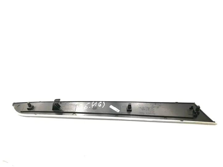 Audi A6 S6 C6 4F (2008 - 2011) 4F0867420 Обшивка задней двери — фото 2