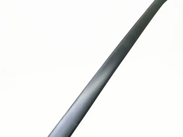 Volkswagen Touareg I (2002 - 2010) 7L6854327 Накладка стоек лобового стекла — фото 2